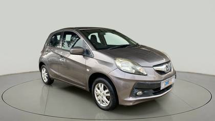 Honda Brio V MT