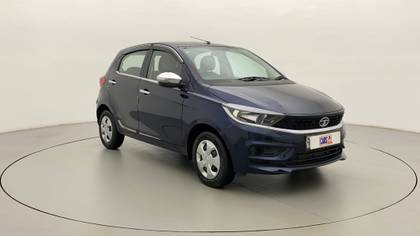 Tata Tiago XT BSVI Tata Tiago XT BSVI