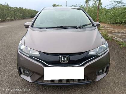 Honda Jazz 1.2 V AT i VTEC Honda Jazz 1.2 V AT i VTEC