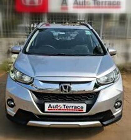 Honda WR-V i-DTEC VX Honda WR-V i-DTEC VX