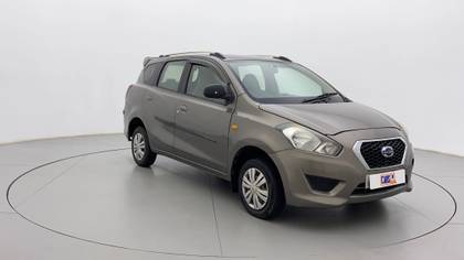 Datsun GO Plus T Datsun GO Plus T