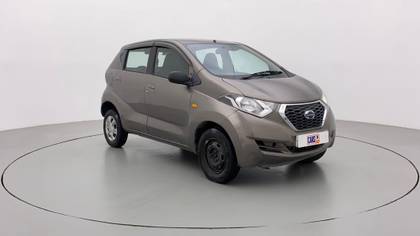 Datsun RediGO T Option Datsun RediGO T Option