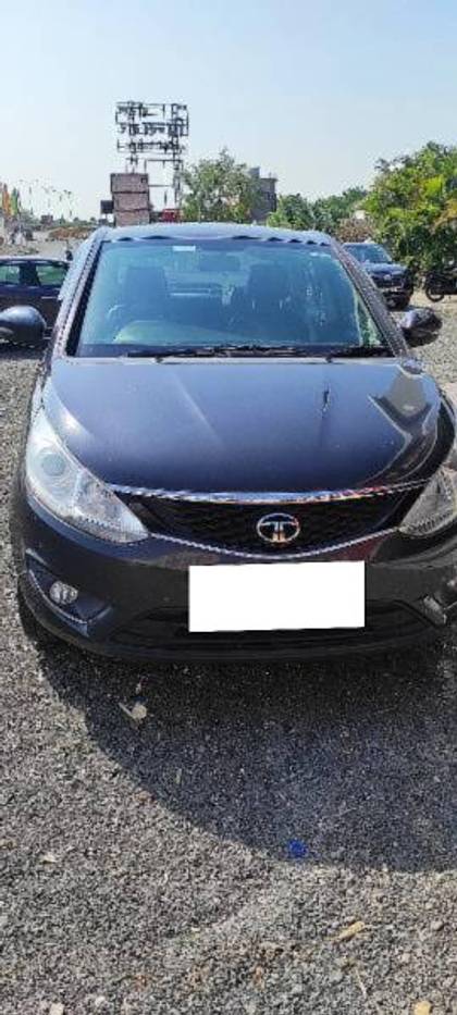 Tata Zest Revotron 1.2 XT Tata Zest Revotron 1.2 XT