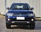 Mitsubishi Pajero Sport 4X2 AT