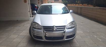 Volkswagen Jetta 2.0 TDI Comfortline Volkswagen Jetta 2.0 TDI Comfortline