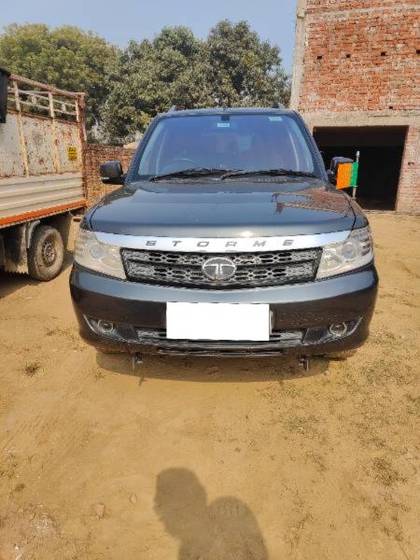 Tata Safari Storme EX Tata Safari Storme EX