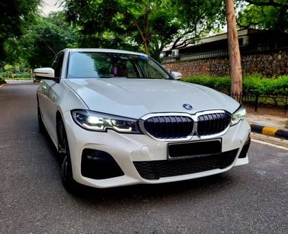 BMW 3 Series Gran Limousine 330Li M Sport First Edition BMW 3 Series Gran Limousine 330Li M Sport First Edition