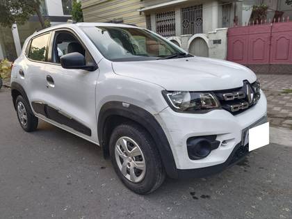 Renault KWID RXL Renault KWID RXL