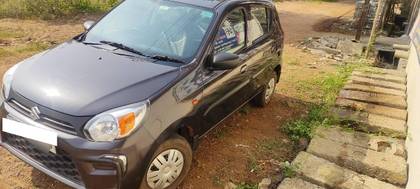 Maruti Alto 800 VXI BSVI Maruti Alto 800 VXI BSVI