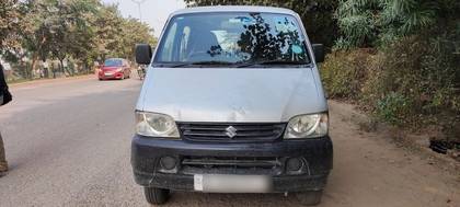 Maruti Eeco 5 Seater AC BSIV Maruti Eeco 5 Seater AC BSIV