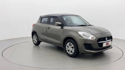 Maruti Swift VXI Maruti Swift VXI
