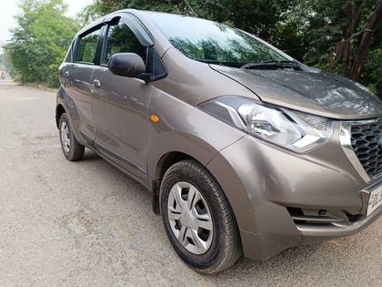 Datsun RediGO AMT 1.0 T Option Datsun RediGO AMT 1.0 T Option