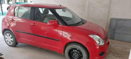 Maruti Swift Vdi BSIII Maruti Swift Vdi BSIII