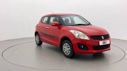 Maruti Swift VXI Maruti Swift VXI