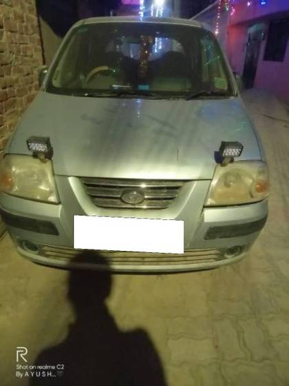 Hyundai Santro Xing GLS Hyundai Santro Xing GLS