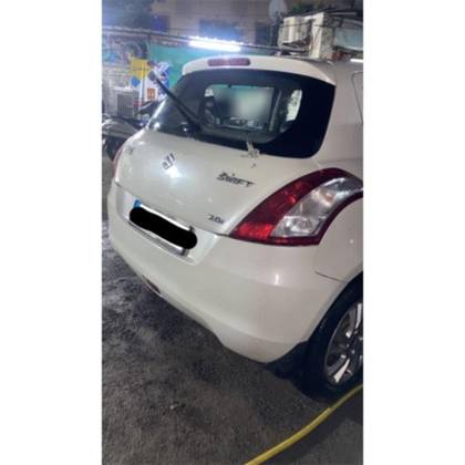 Maruti Swift ZDi Maruti Swift ZDi