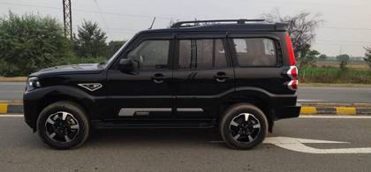Mahindra Scorpio Classic S 11 BSVI Mahindra Scorpio Classic S 11 BSVI