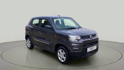 Maruti S-Presso VXI 2019-2022 Maruti S-Presso VXI 2019-2022