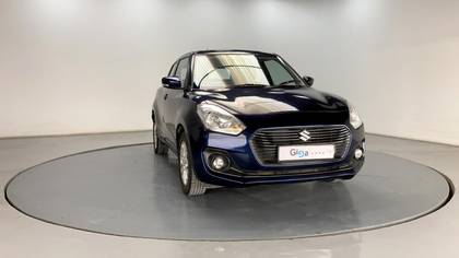 Maruti Swift ZXI Maruti Swift ZXI