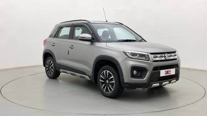 Maruti Vitara Brezza VXI Maruti Vitara Brezza VXI