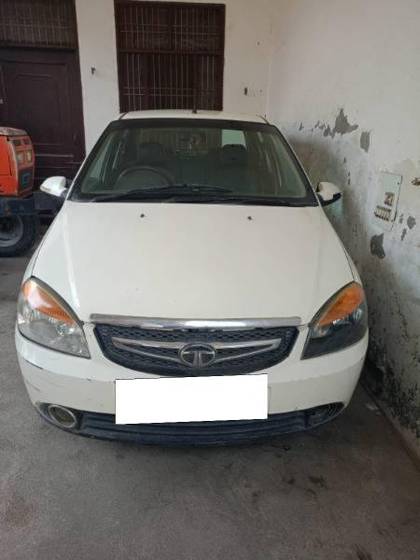 Tata Indigo LX (TDI) BS-III Tata Indigo LX (TDI) BS-III