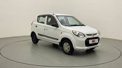 Maruti Alto 800 LXI Maruti Alto 800 LXI
