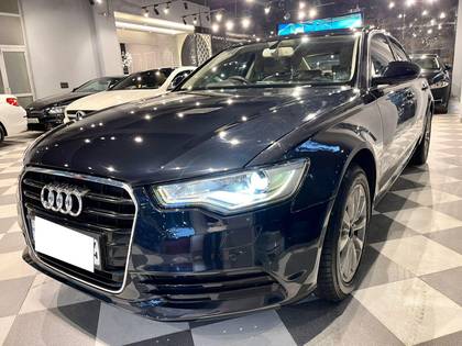 Audi A6 2.0 TDI Premium Plus Audi A6 2.0 TDI Premium Plus