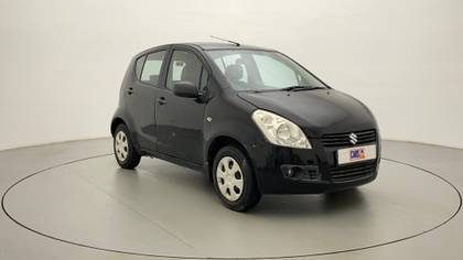 Maruti Ritz VXi Maruti Ritz VXi