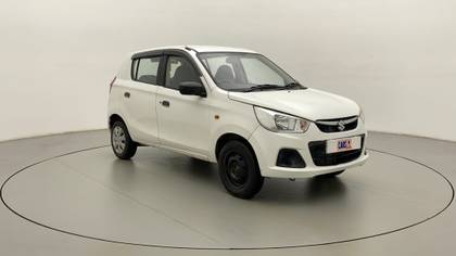 Maruti Alto K10 VXI Maruti Alto K10 VXI