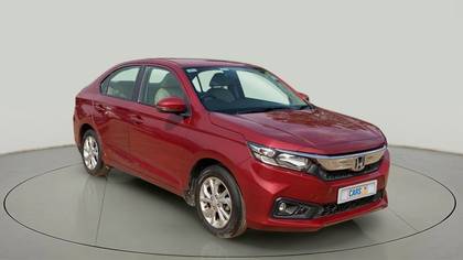 Honda Amaze VX Petrol BSIV Honda Amaze VX Petrol BSIV