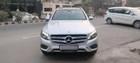 Mercedes-Benz GLC Progressive 300 Mercedes-Benz GLC Progressive 300
