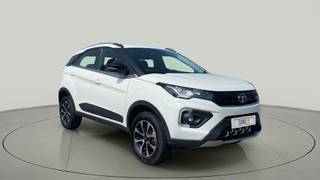 Tata Nexon 2017-2020 Tata Nexon 1.2 Revotron XZ Plus