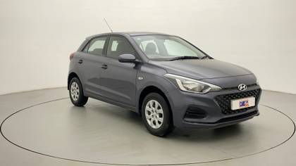 Hyundai i20 1.2 Magna Executive Hyundai i20 1.2 Magna Executive