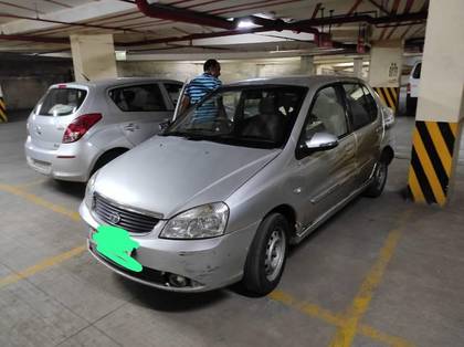 Tata Indigo GLX Tata Indigo GLX