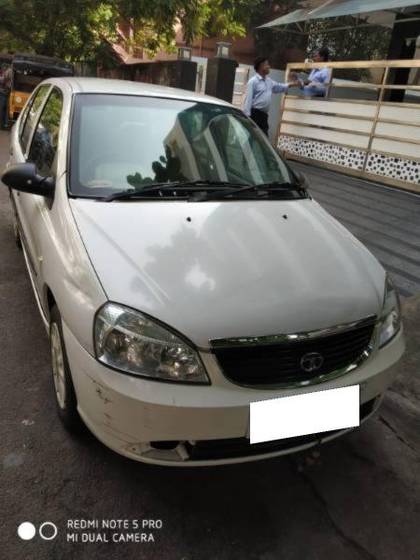 Tata Indigo LS Tata Indigo LS