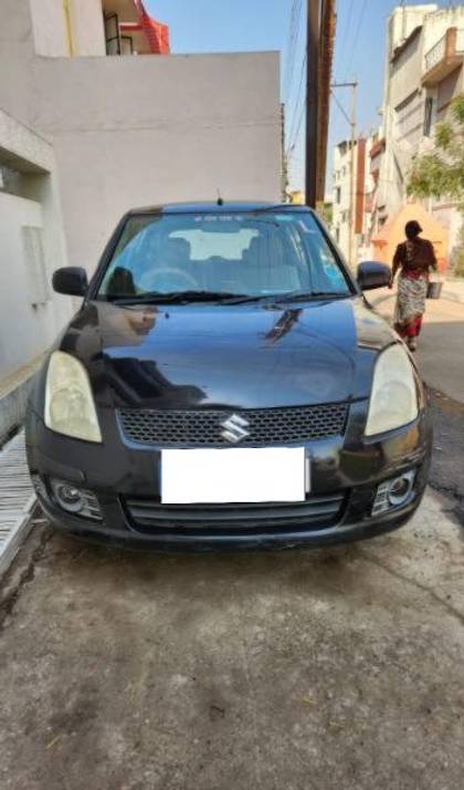 Maruti Swift 1.2 VDI BSII Maruti Swift 1.2 VDI BSII