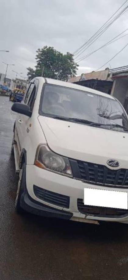 Mahindra Xylo D2 BSIV Mahindra Xylo D2 BSIV