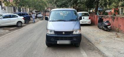 Maruti Eeco 5 Seater AC 2020-2022 Maruti Eeco 5 Seater AC 2020-2022