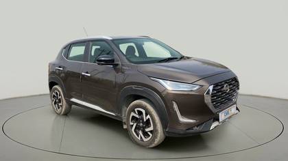 Nissan Magnite XV Premium BSVI Nissan Magnite XV Premium BSVI