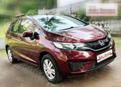 Honda Jazz 1.2 S i VTEC Honda Jazz 1.2 S i VTEC