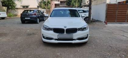 BMW 3 Series GT Luxury Line BMW 3 Series GT Luxury Line