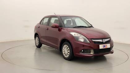 Maruti Swift Dzire VXI Maruti Swift Dzire VXI