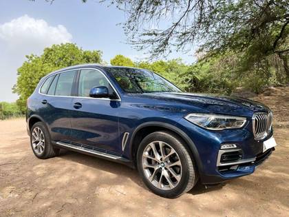 BMW X5 xDrive 30d BMW X5 xDrive 30d