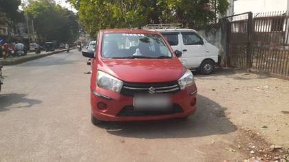 Maruti Celerio VXI AT Maruti Celerio VXI AT