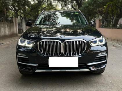 BMW X5 xDrive 30d xLine BMW X5 xDrive 30d xLine