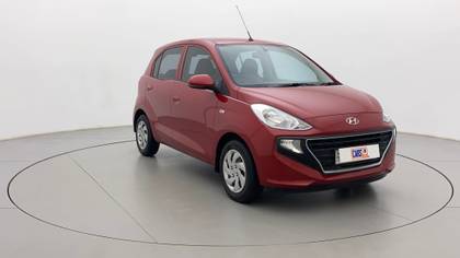 Hyundai Santro Sportz AMT Hyundai Santro Sportz AMT