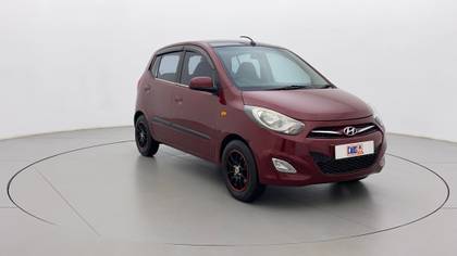 Hyundai i10 Sportz 1.1L Hyundai i10 Sportz 1.1L