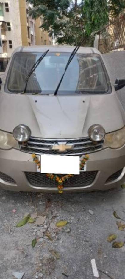 Chevrolet Enjoy Petrol LS 8 Seater Chevrolet Enjoy Petrol LS 8 Seater