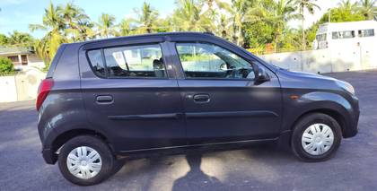 Maruti Alto 800 VXI Optional Maruti Alto 800 VXI Optional