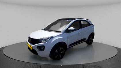 Tata Nexon XZ Plus BSVI Tata Nexon XZ Plus BSVI